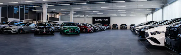 Carmotion AG