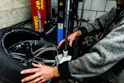 Hügli Bahnhofgarage AG