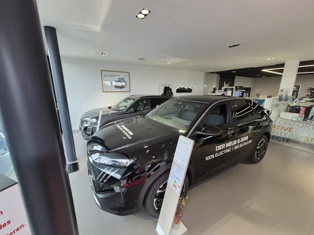 Autohaus Gertsch AG