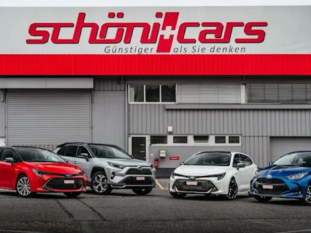 Schöni Cars AG
