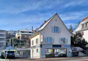 Garage & Carrosserie Blättler AG