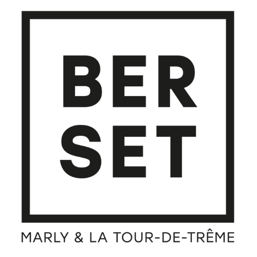 Garage Berset SA