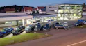 F. + M. Konstantin Logistik AG