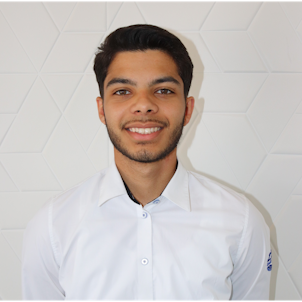 Guilherme Roberto De Sousa Torezon