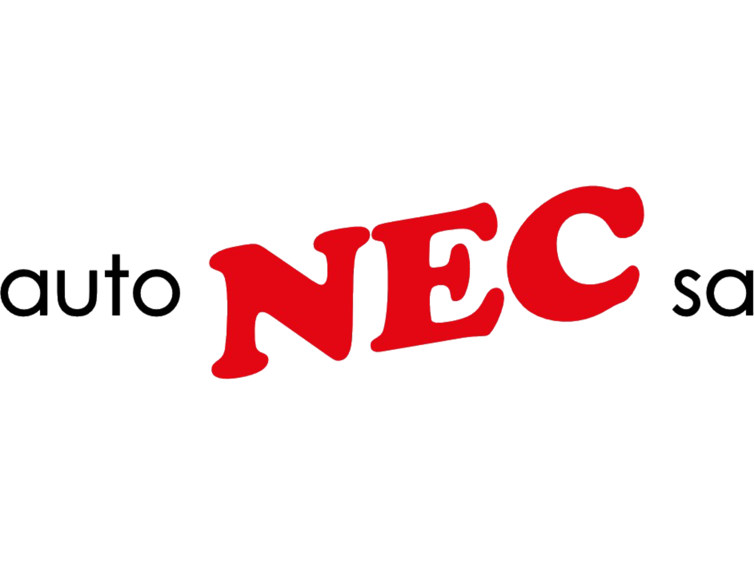 Autonec SA