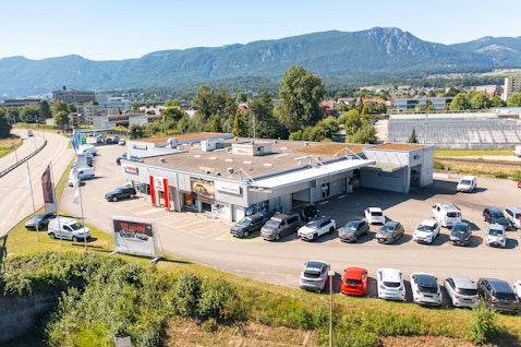 Emil Frey Zuchwil Emil Frey Zuchwil