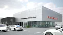 Porsche Gebrauchtwagen Zentrum Basel