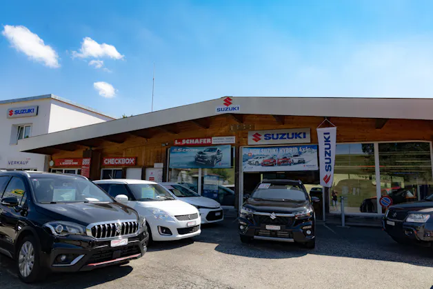 L. Schafer GmbH