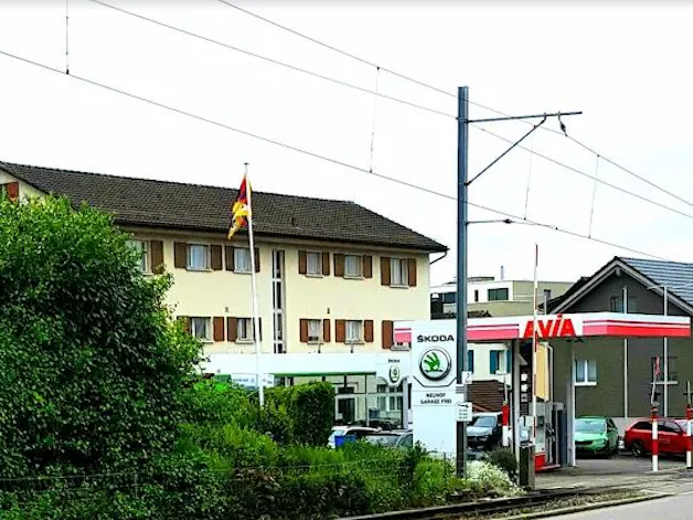 Neuhof Garage Frei GmbH