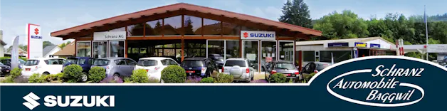 Garage Schranz AG