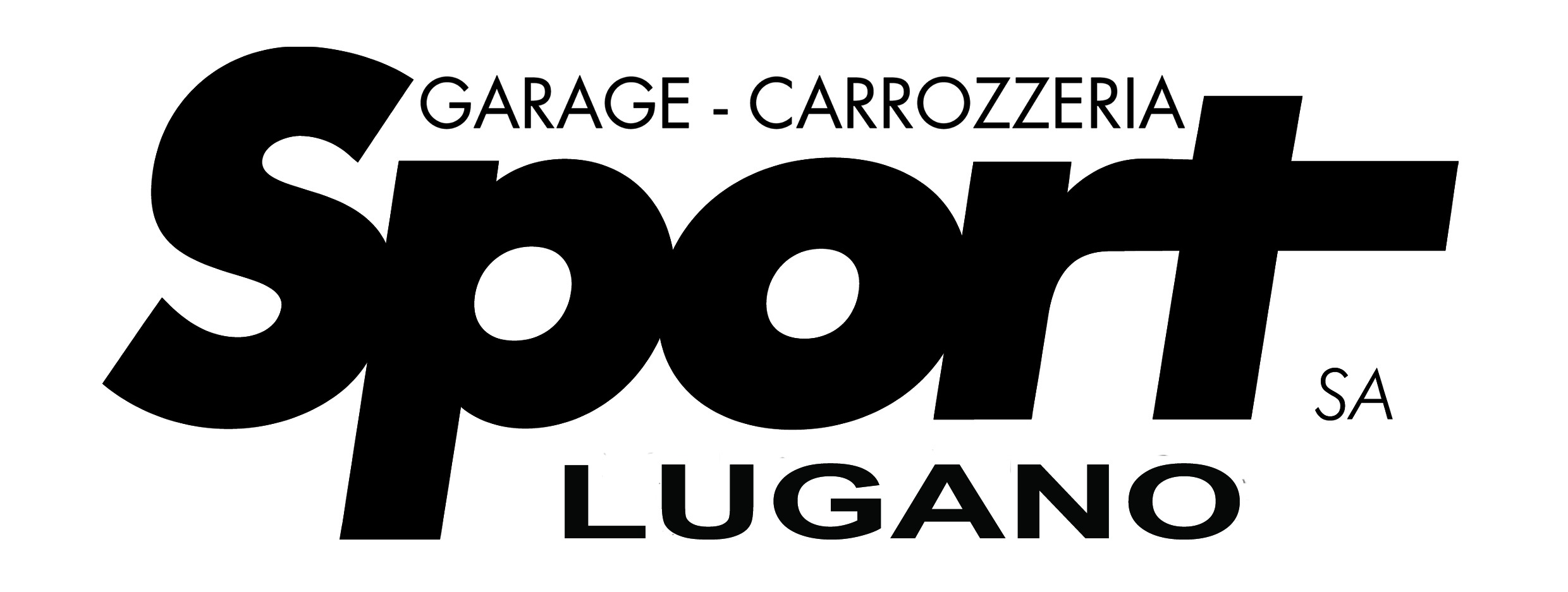 Garage Sport Lugano SA