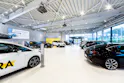 Garage Marti AG Niedergösgen