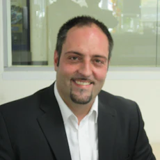 Nicola Gioia