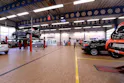 Garage Grossfeld AG
