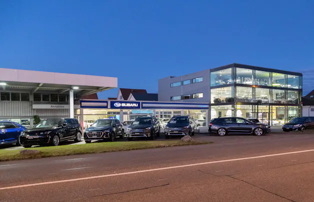 F. + M. Konstantin Logistik AG