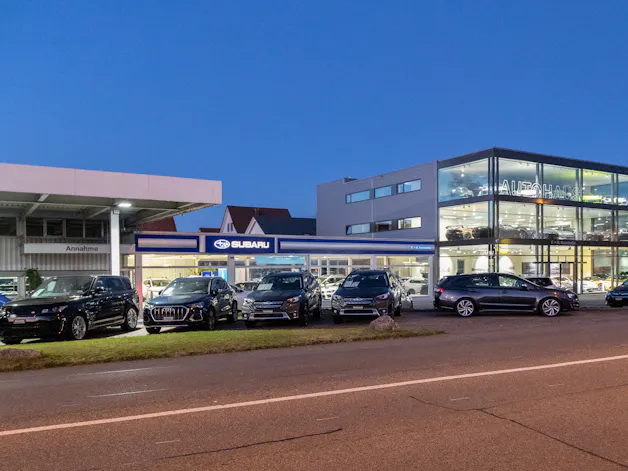 F. + M. Konstantin Logistik AG
