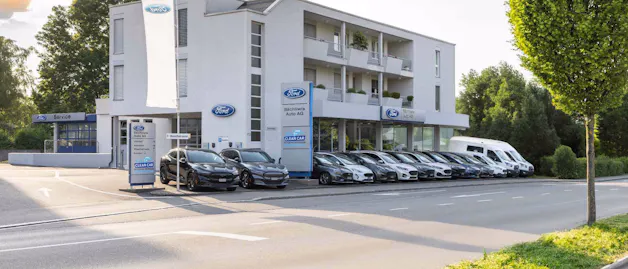 Bächliwis Auto AG