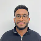 Mithusanth Suthananthan