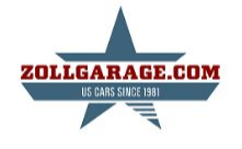 ZOLLGARAGE Neuhausen GmbH