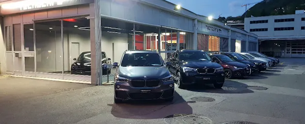 Tecnocars SA