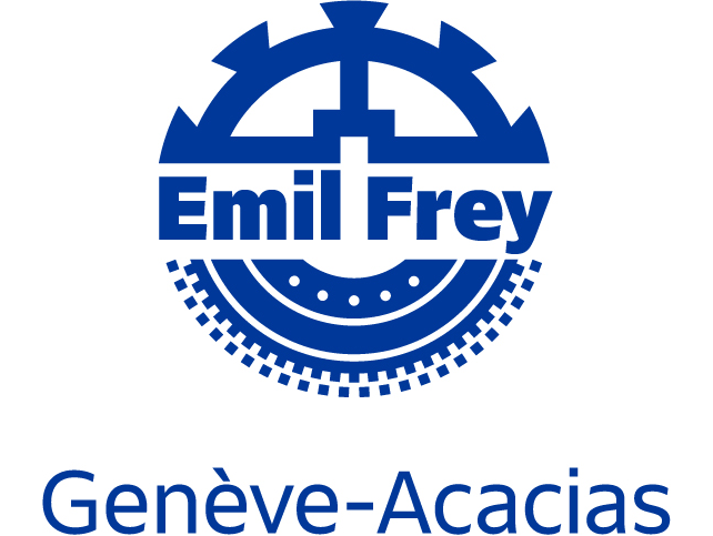 Emil Frey