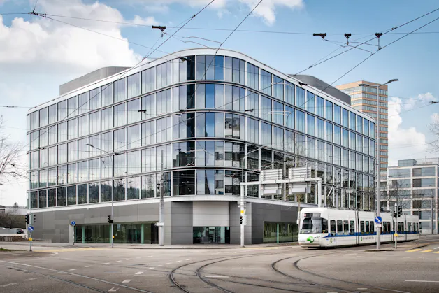 Autocity Emil Frey Zürich Nord