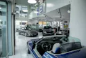 BLAU-WEISS GARAGE AG