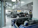 BLAU-WEISS GARAGE AG