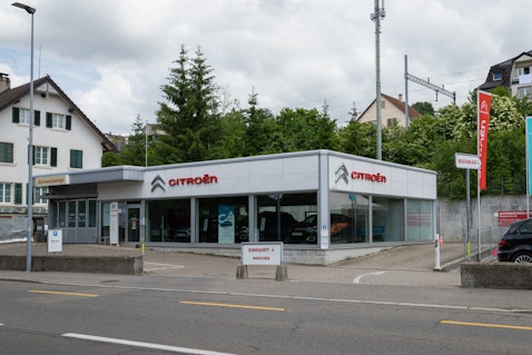 Emil Frey Zollikon-Erlenbach Emil Frey Zollikon-Erlenbach