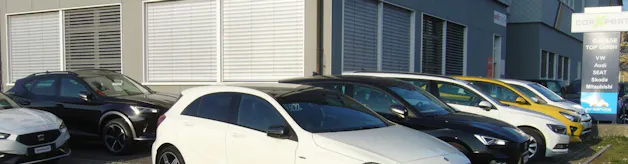 Garage Top GmbH
