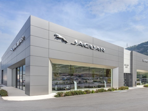 Emil Frey Sion Emil Frey Sion