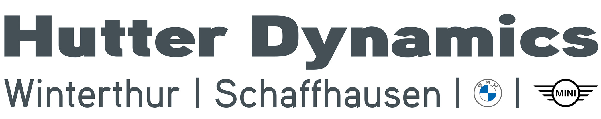 Hutter Dynamics AG