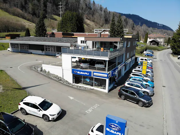 Auto N. Koller GmbH