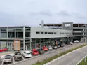 Autobahn-Garage Zwahlen & Wieser AG