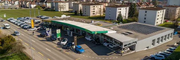 Auto Eberle AG
