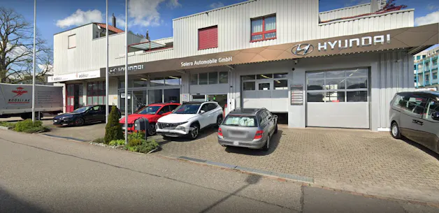Solero Automobile GmbH
