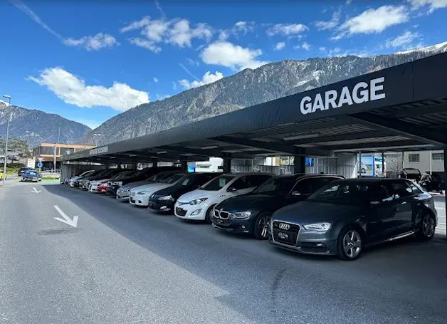 RL Auto.ch Gmbh