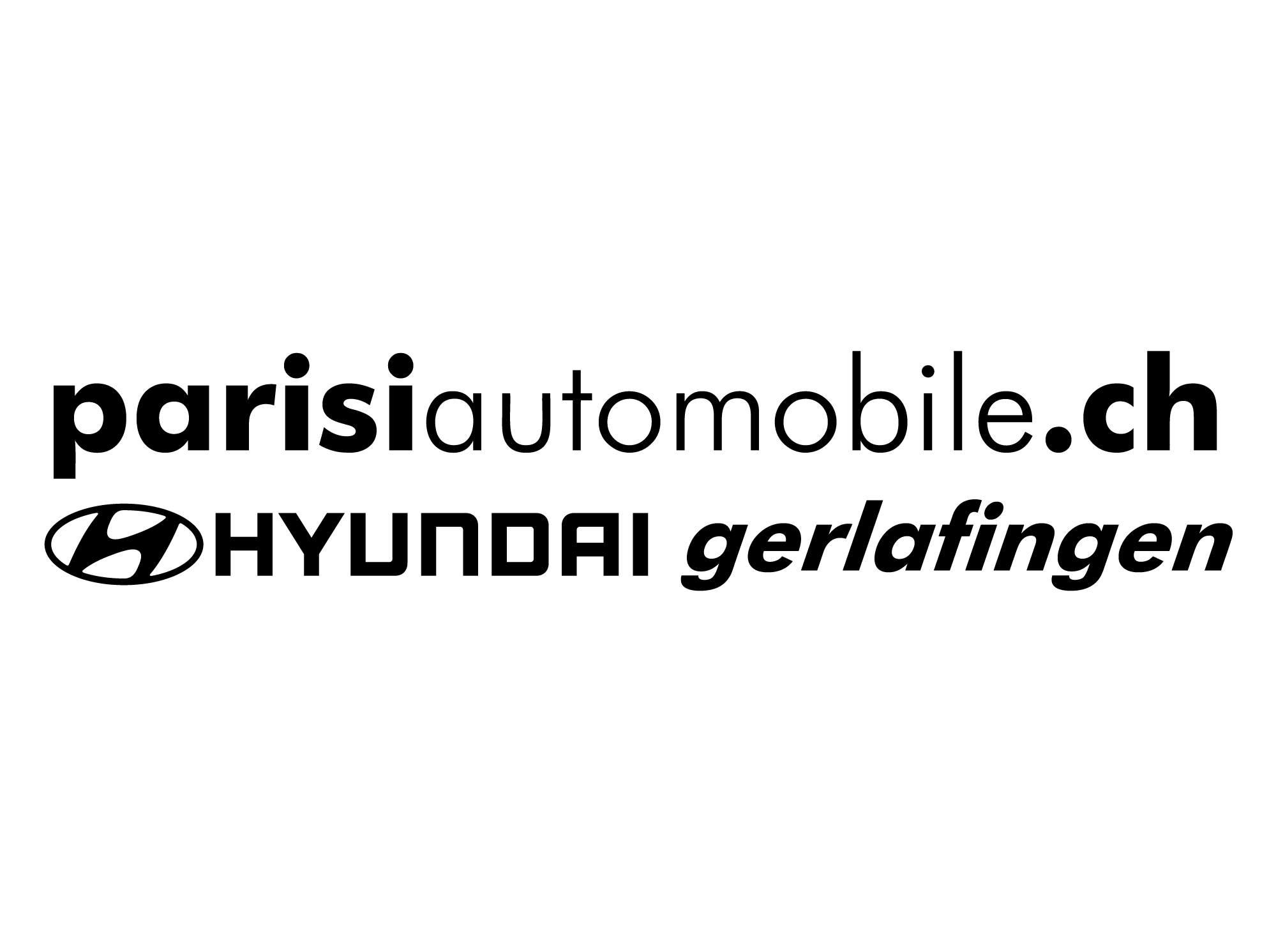 Parisi Automobile AG