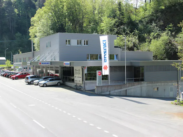 Auto Portmann GmbH