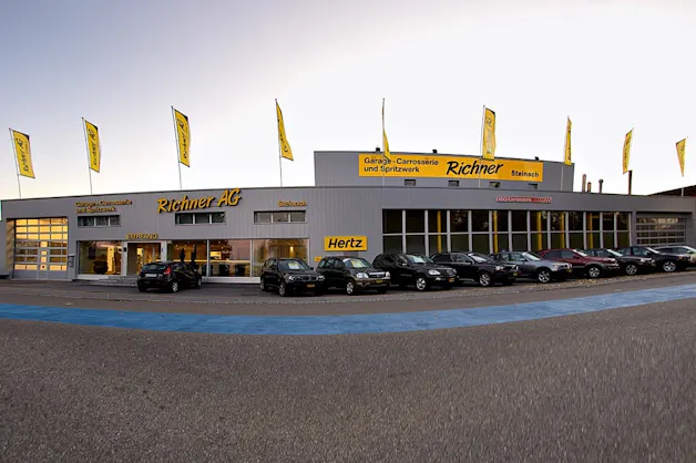 Auto Richner AG 