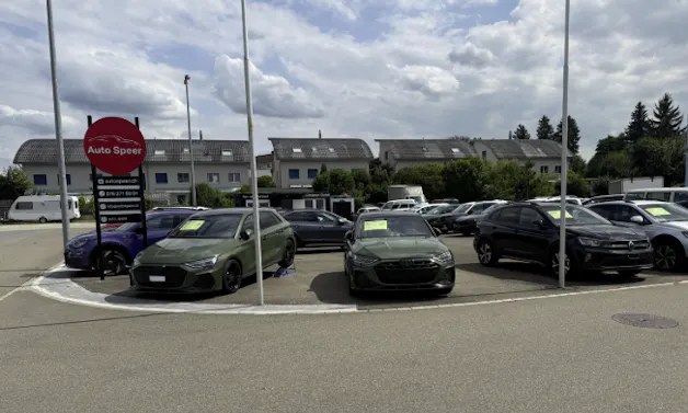 Auto Speer GmbH