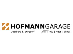 Garage Hofmann AG