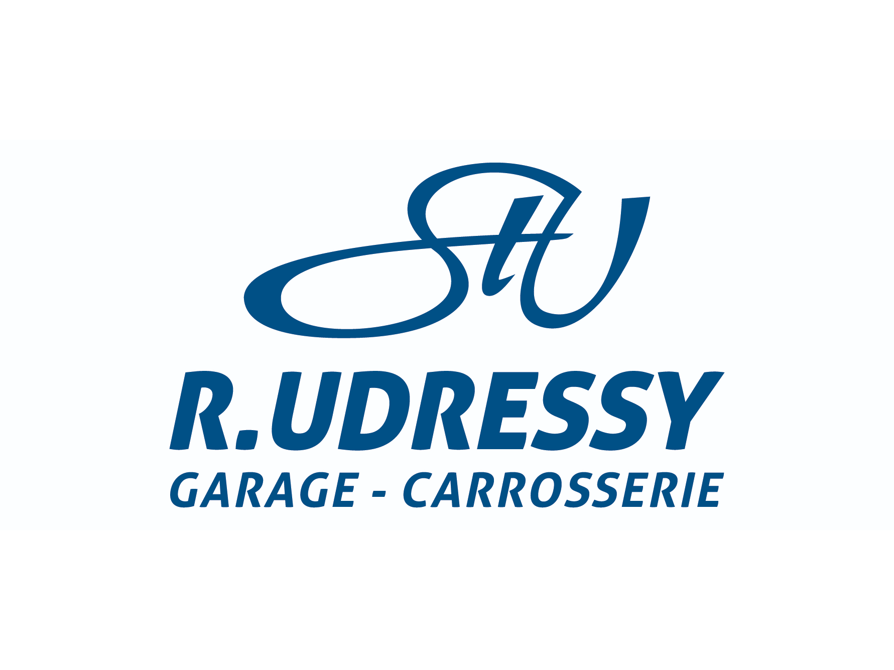 Garage R. Udressy S.A.