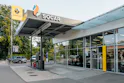 Wyna-Garage AG, Menziken