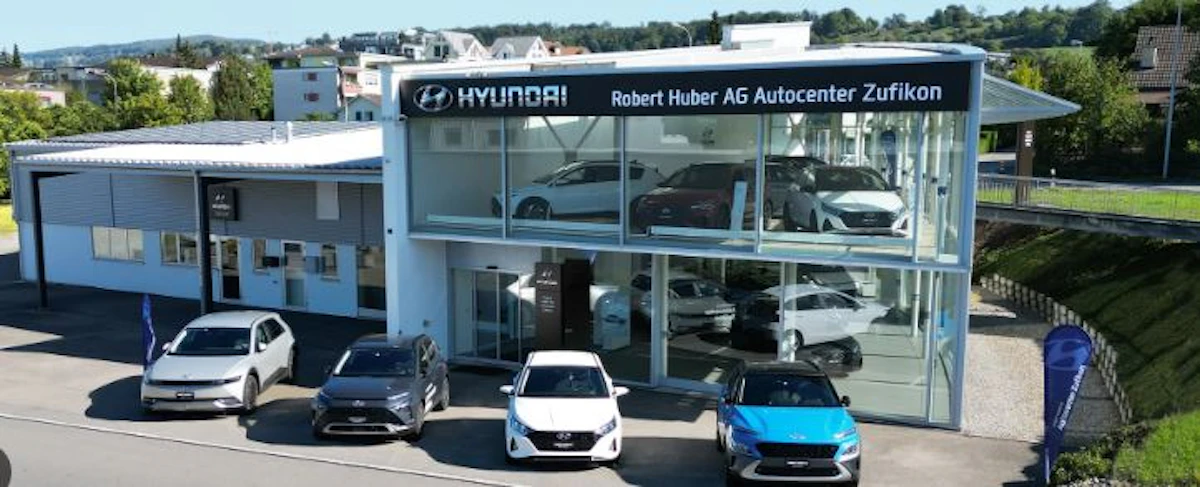 Autocenter Zufikon | Carmarket