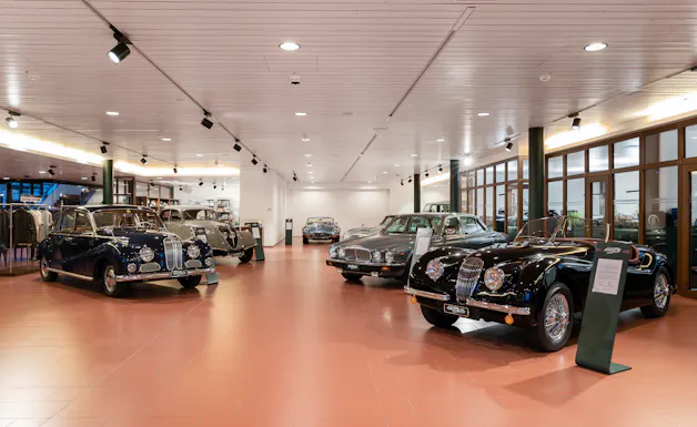 Emil Frey Classics AG