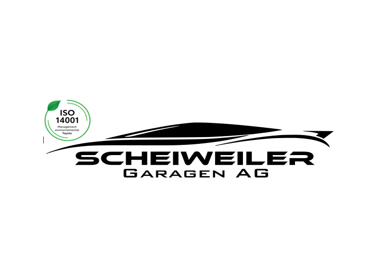 Scheiweiler Garagen AG