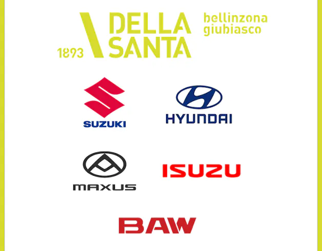 Della Santa Automobili SA