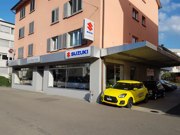 Auto Maier Töss AG