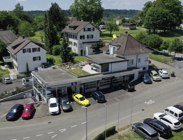 Ceotto Automobile AG